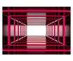 Ruby Dimension Fotótapéta 280x400 cm