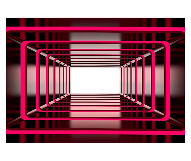 Ruby Dimension Fotótapéta 280x400 cm