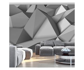 Foto tapeta Graphite Fantasy 175x250 cm