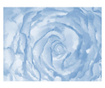 Foto tapeta Rose Blue 270x350 cm