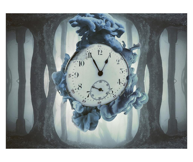 Fototapeta Surrealism Of Time 309x400 cm