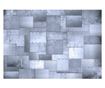 Foto tapeta Industrial Mosaic 175x250 cm