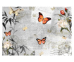 Foto tapeta Butterflies Song 245x350 cm