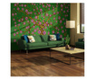 Foto tapeta Abstract: Tree Green 309x400 cm