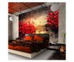 Foto tapeta A Volcano Of Passion 154x200 cm