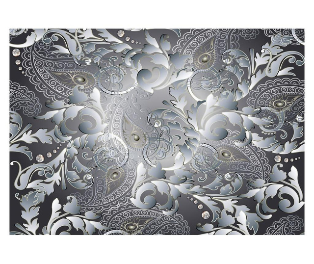 Foto tapeta Oriental Pattern 210x300 cm