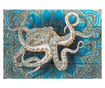 Fototapeta Zen Octopus 210x300 cm