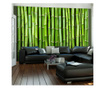 Foto tapeta Bamboo Wall 309x400 cm