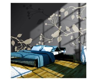 Foto tapeta Little Birds 154x200 cm