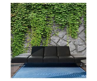 Foto tapeta Green Wall 70x100 cm