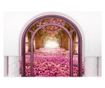 Foto tapeta Door To The Magic Land 140x200 cm