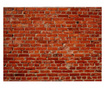 Fototapeta Brick 309x400 cm