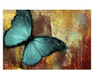 Foto tapeta Painted Butterfly 270x400 cm