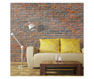 Foto tapeta Brick Wall 309x400 cm