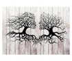 Foto tapeta A Kiss Of A Trees 245x350 cm