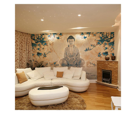 Foto tapeta Buddha Of Prosperity 270x450 cm
