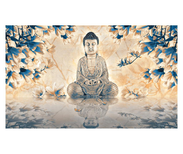 Foto tapeta Buddha Of Prosperity 270x450 cm