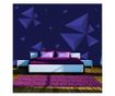 Foto tapeta Meteor Shower 140x200 cm