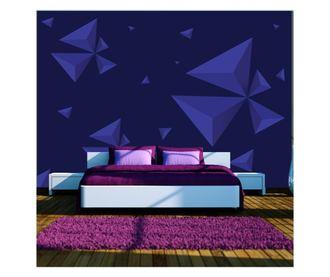 Foto tapeta Meteor Shower 140x200 cm