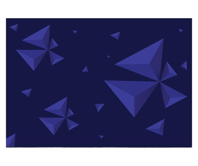 Foto tapeta Meteor Shower 140x200 cm