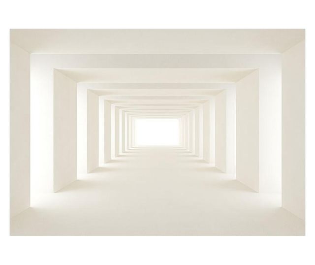 Foto tapeta Into The Light 70x100 cm