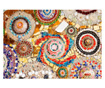 Foto tapeta Moroccan Mosaic 210x300 cm
