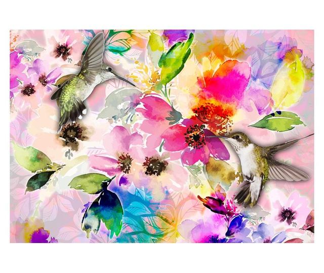 Foto tapeta Colours Of Nature 70x100 cm