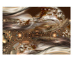 Foto tapeta Jewel Of Bronze 280x400 cm