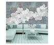Foto tapeta Orchids With Pearls 175x250 cm