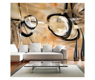 Foto tapeta Disharmony 140x200 cm