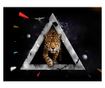 Foto tapeta Wild Vision Of The Future 193x250 cm