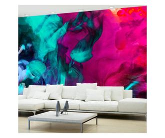 Foto tapeta Color Madness 70x100 cm