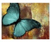 Foto tapeta Painted Butterfly 309x400 cm