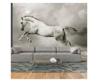 Foto tapeta Wild Stallion 193x250 cm