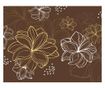 Foto tapeta Autumnal Flora 309x400 cm