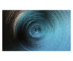 Foto tapeta Water Swirl 270x450 cm