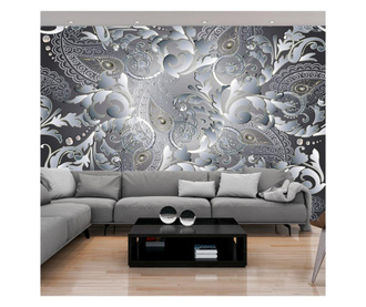 Foto tapeta Oriental Pattern 280x400 cm