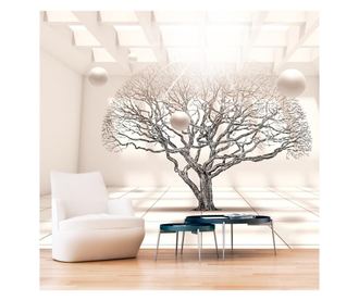 Foto tapeta Illusion Of Life 140x200 cm