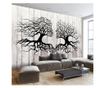 Foto tapeta A Kiss Of A Trees 175x250 cm