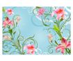 Foto tapeta Subtle Beauty Of The Lilies Ii 280x400 cm