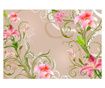 Foto tapeta Subtle Beauty Of The Lilies 280x400 cm