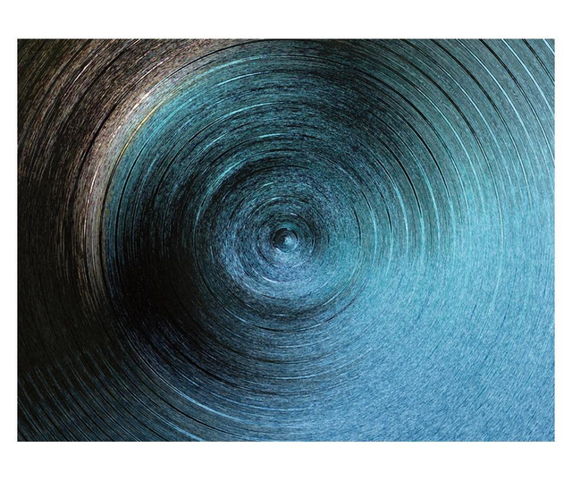 Fototapeta Water Swirl 231x300 cm