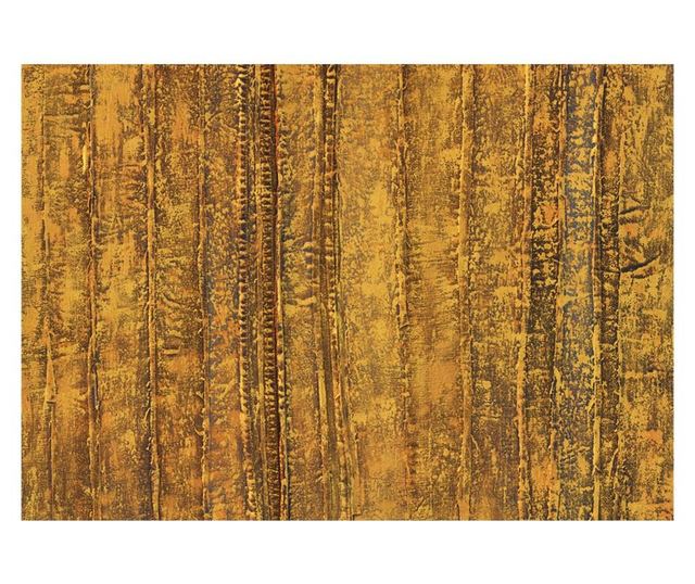 Foto tapeta Golden Chamber 140x200 cm