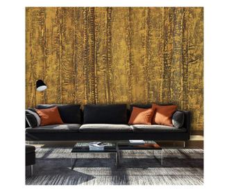 Foto tapeta Golden Chamber 140x200 cm