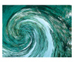 Fototapeta Water Twist 270x350 cm