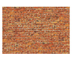Fototapeta Brick Wall 280x400 cm