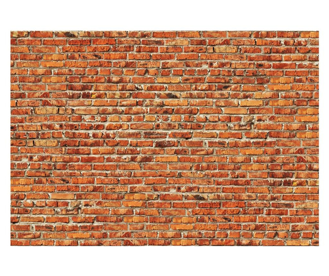 Fototapeta Brick Wall 280x400 cm