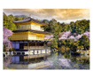 Foto tapeta Japanese Landscape 280x400 cm