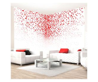 Foto tapeta Love Corner 245x350 cm