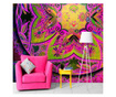Fototapeta Mandala: Pink Expression 70x100 cm